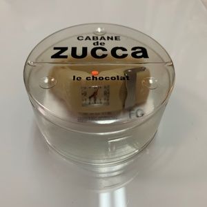 CABANE de ZUCCA Doggy Gum Watch (Seiko Japan) NEW